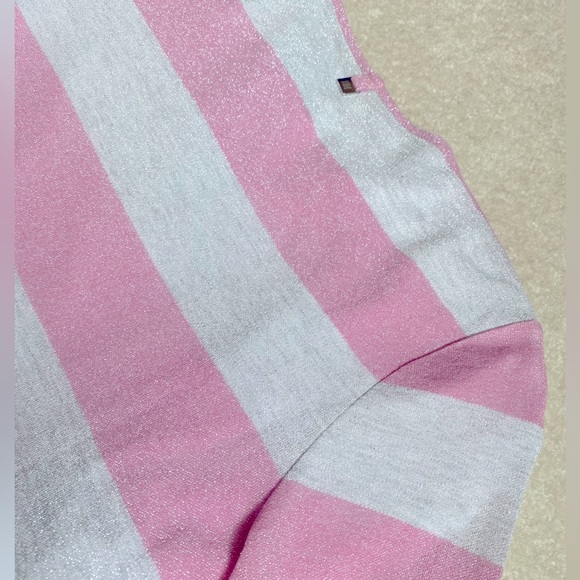 RIANI cardigan with metallic thread - Picture 4 of 4